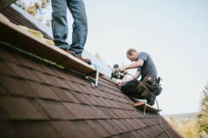 Local Roofers in Bradford, NH